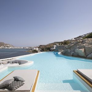 Dreambox Mykonos Suites