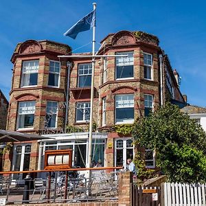 The Seaview Hotel And Restaurant